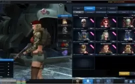 CONTA CORONEL 1 C/ VÁRIOS ITENS POINTBLANK