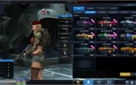 CONTA CORONEL 1 C/ VÁRIOS ITENS POINTBLANK