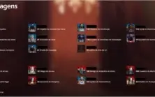 Conta Battle.net