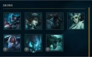 Conta Diamante 4, Smurf MMR bom, 80 partidas / 63% WR