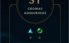 Conta LOL Diamante 3 Todos os champions 78 Skins