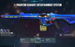 Conta Valorant , Vandal Champions, Phantom Champions