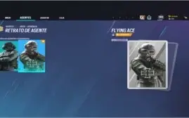 CONTA TOP R6 PLATINA + VARIOS ELITES, SKINS, OUTBREAK