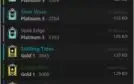 CONTA TOP R6 PLATINA + VARIOS ELITES, SKINS, OUTBREAK