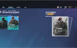 CONTA TOP R6 PLATINA + VARIOS ELITES, SKINS, OUTBREAK