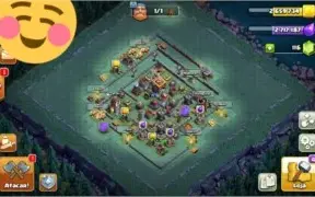 CV11 com Royale arena 11
