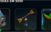 UNRANKED LVL 30 | 31K Essencia ENVIO IMEDIATO!!