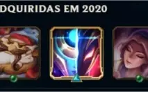 UNRANKED LVL 30 | 31K Essencia ENVIO IMEDIATO!!