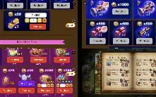 Summoners War Global com Asima Kinki Leah Leo Teshar