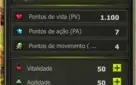 CRA top 5 omega  servidor CROCABULIA