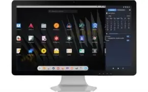Zorin OS x64 Final Pro v.16 Oficial
