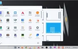 Zorin OS x64 Final Pro v.16 Oficial