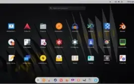 Zorin OS x64 Final Pro v.16 Oficial