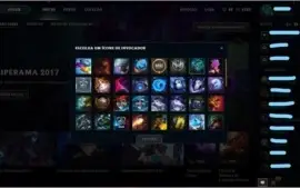Conta Prata 4 (+2 Contas unranked de brinde!)