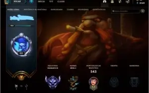 Diamante 3 - ALL Champs + 202 Skins