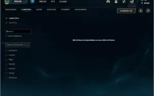 Diamante 3 - ALL Champs + 202 Skins
