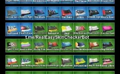 Conta Fortnite 73 SKINS | Midas | Peter Griffin | Galaxy