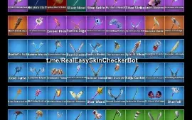 Conta Fortnite 73 SKINS | Midas | Peter Griffin | Galaxy