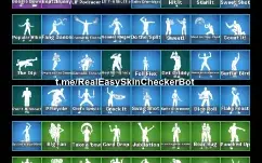 Conta Fortnite 73 SKINS | Midas | Peter Griffin | Galaxy