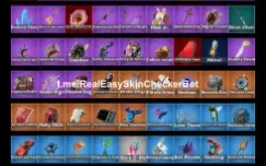 Conta Fortnite 73 SKINS | Midas | Peter Griffin | Galaxy