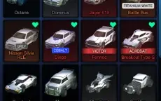 Vendo conta Epic Games com vários jogos e skins em jogos