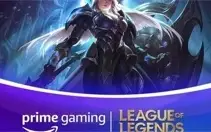 PROMOÇÃO] PRIME GAMING MENSAL