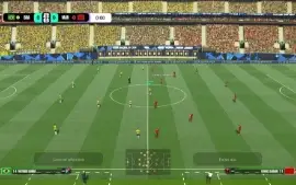 Bmpes - World Cup 2026 Aio (Patch Exclusivo)