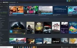 CONTA CS GO (SUPREMO) PRIME VARIOS JOGOS LEIA A DESCRIÇAO