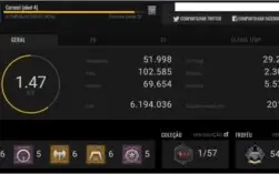 Conta Crossfire (9 Vip's + de 15 MN + varios personagens)