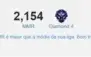 Conta League of Legends Diamante4
