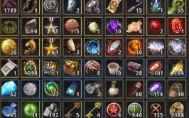 Black Desert BDO MEGU Lv. 64  712GS 303/409