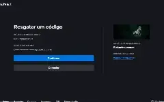 Código Digital - Montaria Bioluminescente - Diablo IV