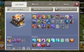 Cv 11 Quase Full 5 construtor( Respondo Na Hora) No Precinho