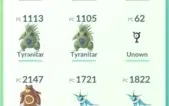 Conta Pokemon go Lv30