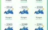Conta Pokemon go Lv30