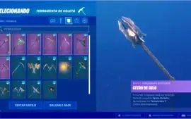 Conta FORTNITE - S3,Ikonik,Glow,STWfull, +100K vbucks gastos