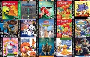 Sony Playstation 1 Complete Pack