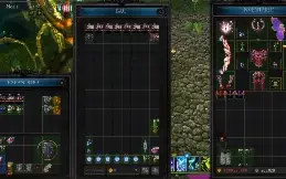 MEGAMU — Elfa Lvl 1089