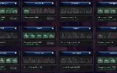 MEGAMU — Elfa Lvl 1089