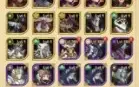 CONTA AFK ARENA (LVL 230 + VIP10)