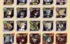 CONTA AFK ARENA (LVL 230 + VIP10)