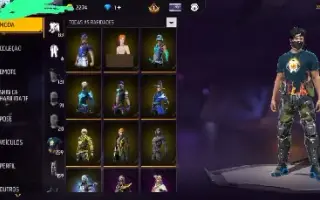 CONTA de FF 100 reais