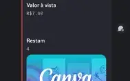 Melhor bot de vendas do Discord com sistemas avançados!