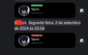 Melhor bot de vendas do Discord com sistemas avançados!