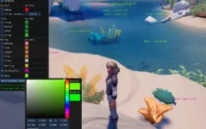 Hack/Cheat Palia Multiplayer/Offline Novo Mmo - Indetectável