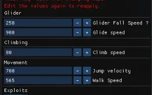 Hack/Cheat Palia Multiplayer/Offline Novo Mmo - Indetectável