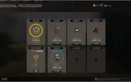 CONTA COD WZ + MW + CW + SKINS + BUNDLES + 4K CP E ARMAS UP