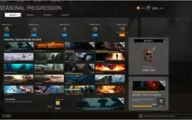 CONTA COD WZ + MW + CW + SKINS + BUNDLES + 4K CP E ARMAS UP
