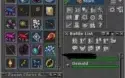 DRUID LV 550+ ML 113 NON-PVP VERDE (FULL SET)