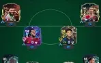 Conta Ea Fc Fifa - Fekir, Lautaro, Di Maria E +